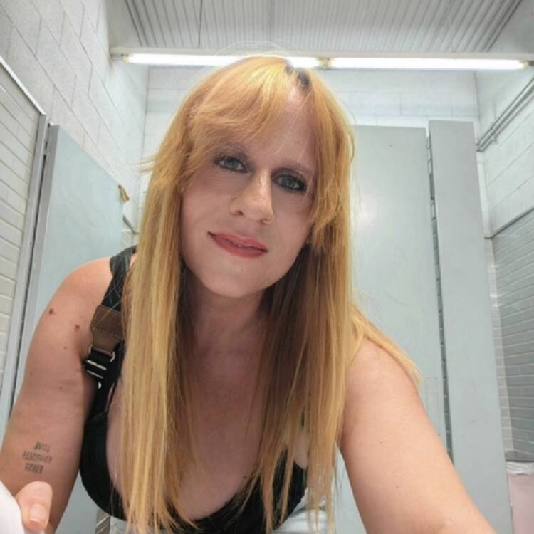 Foto de perfil de Sonia