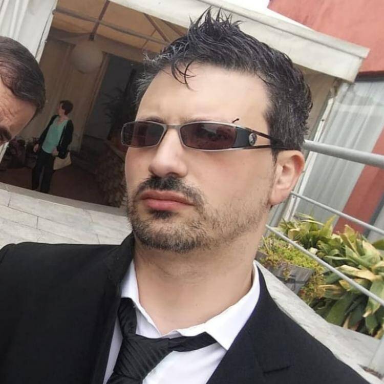 Foto de perfil de Oscar