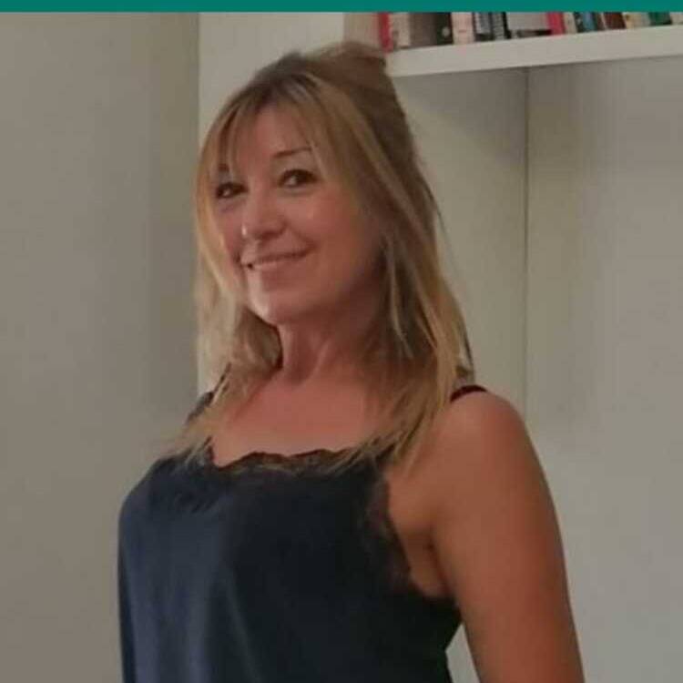 Foto de perfil de Maria
