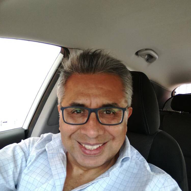 Foto de perfil de Daniel47