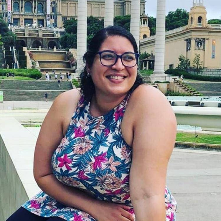 Foto de perfil de muriel