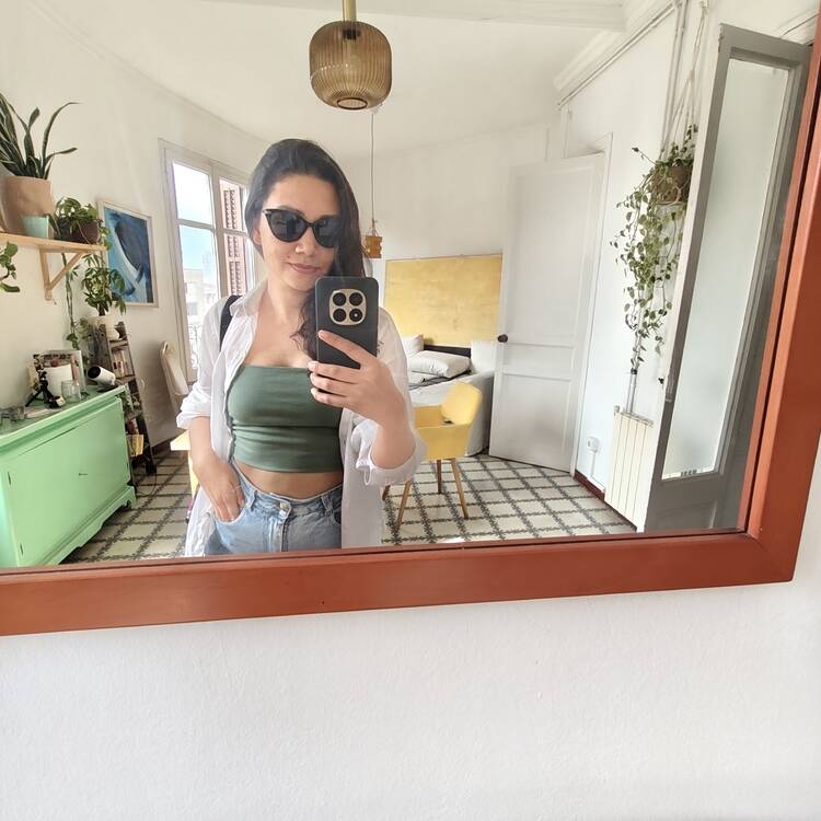 Foto de perfil de Romina