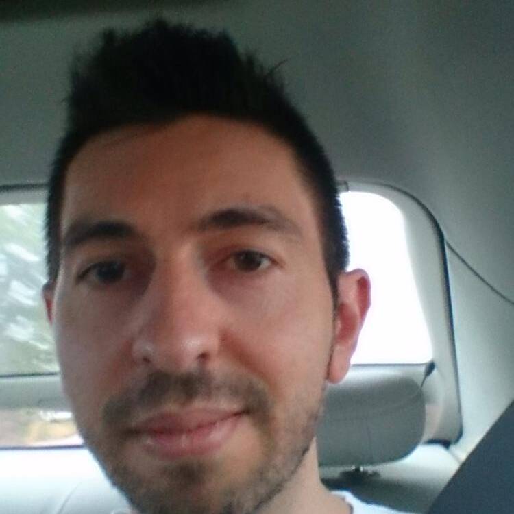 Foto de perfil de David Alcalde Repullo