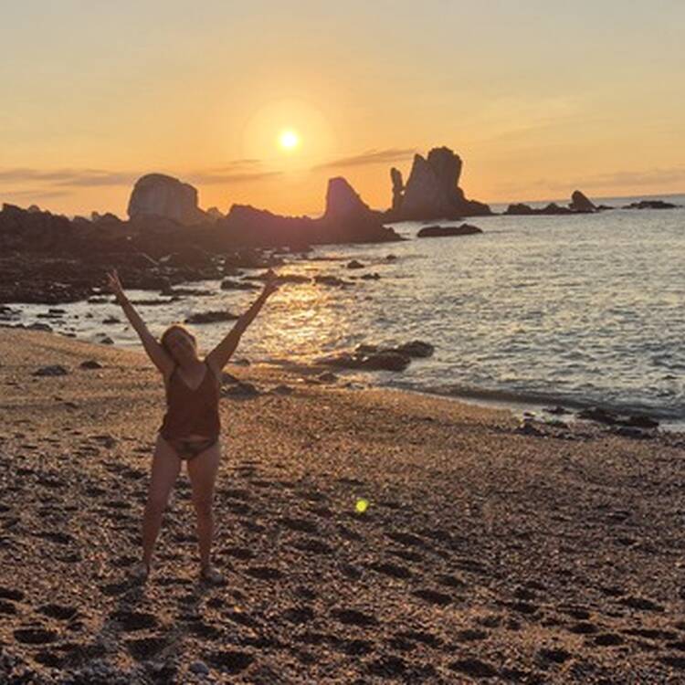 Foto de perfil de mary