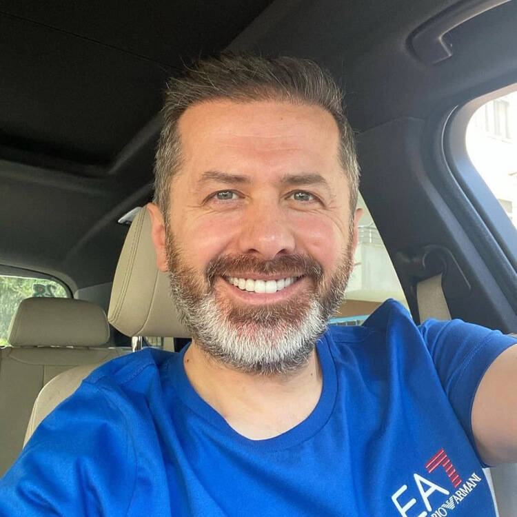 Foto de perfil de Frank marquez