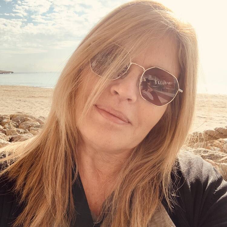 Foto de perfil de Silvia