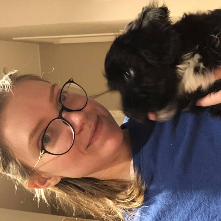Foto de perfil de Anya