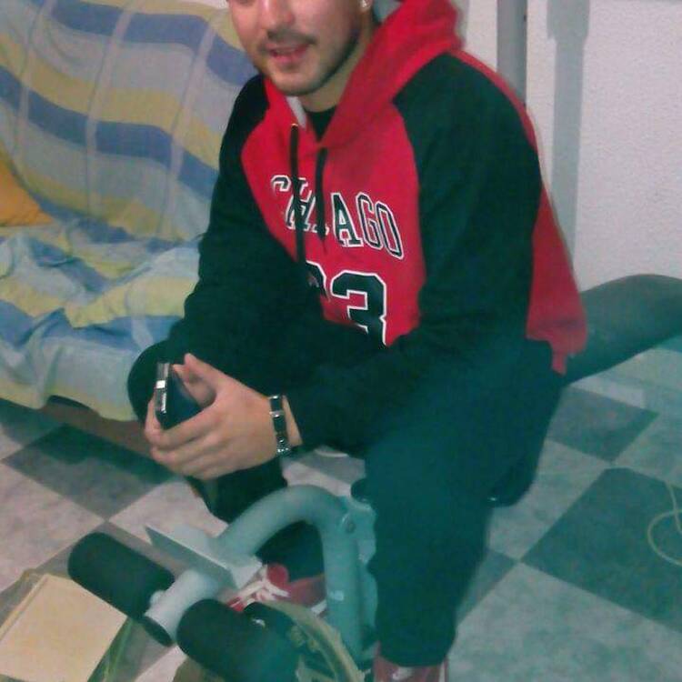 Foto de perfil de Javier