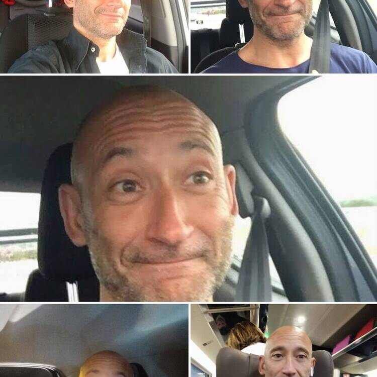 Foto de perfil