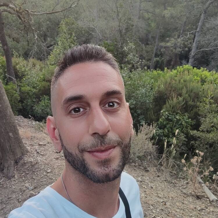 Foto de perfil de Francesc89