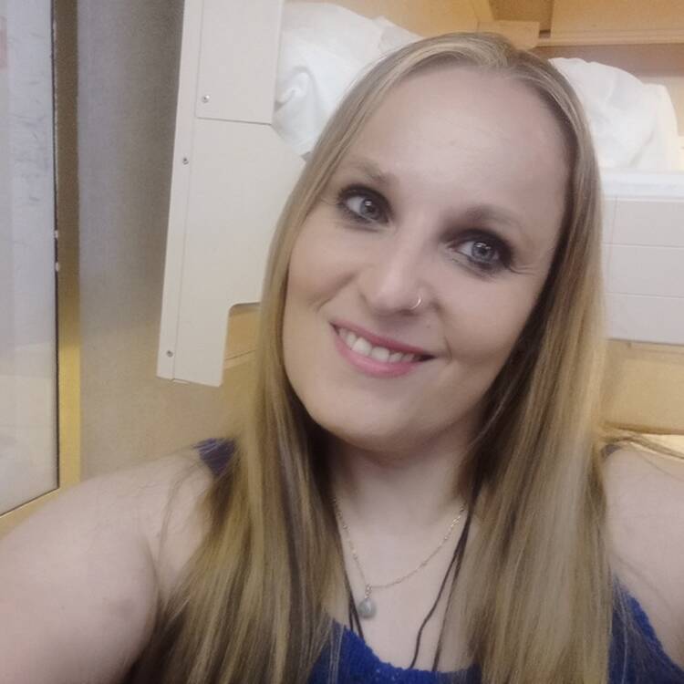 Foto de perfil de Cristina