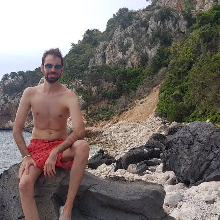 Foto de perfil de Glen