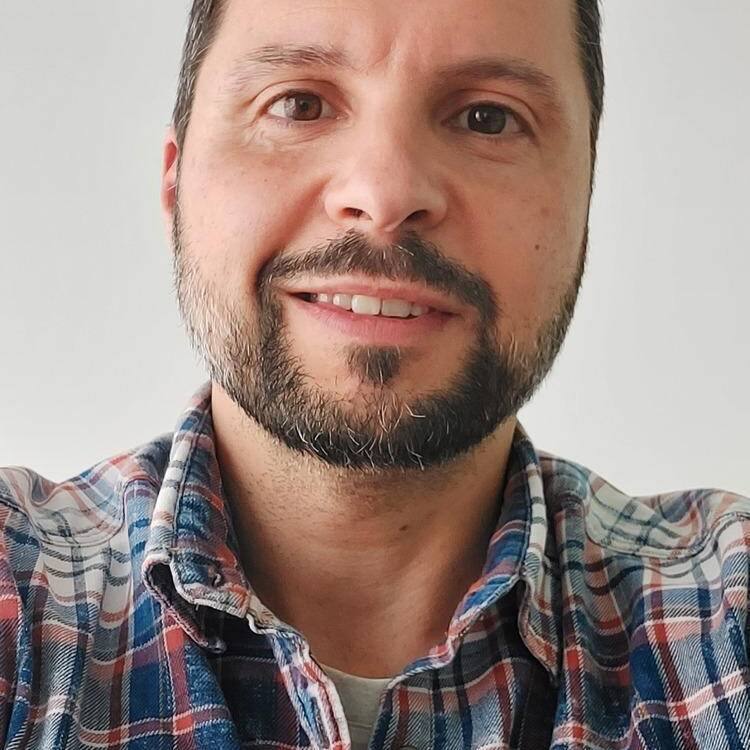 Foto de perfil de raul rodriguez
