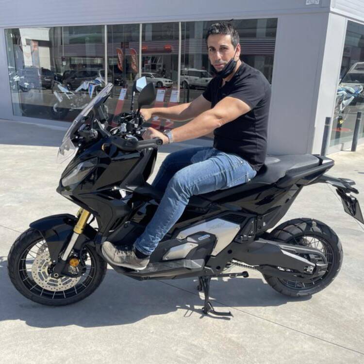 Foto de perfil de Rafa Núñez
