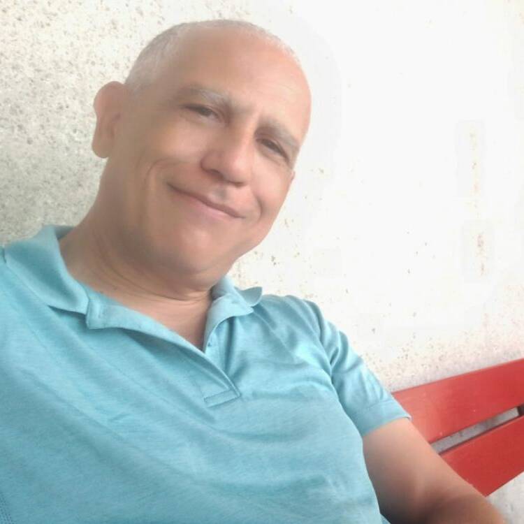 Foto de perfil de Kamal