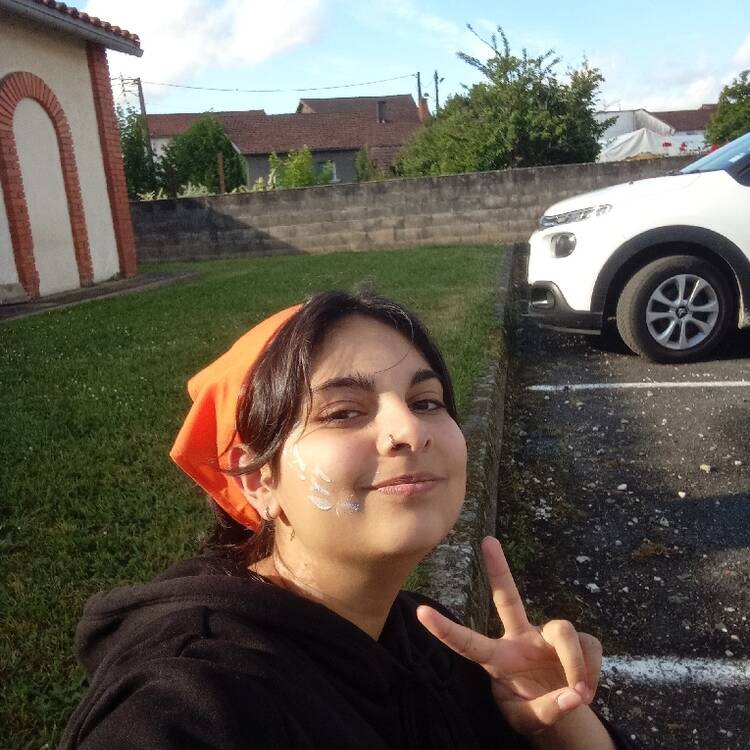 Foto de perfil de Sara