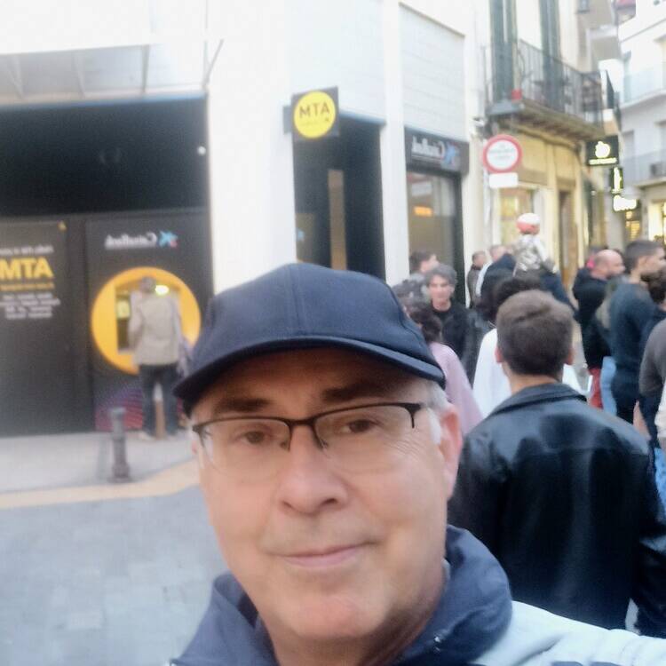 Foto de perfil de Francesc