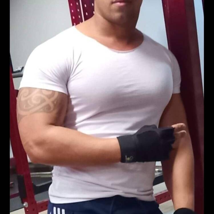 Foto de perfil de Richar Alejandro