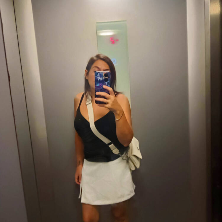 Foto de perfil de Ssika