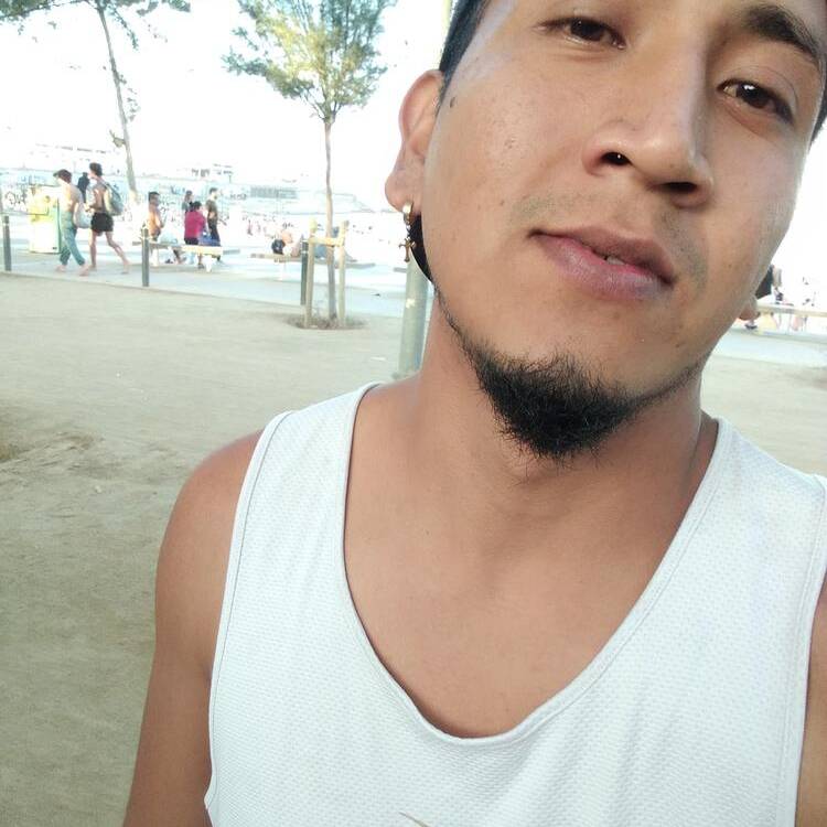 Foto de perfil de Joel