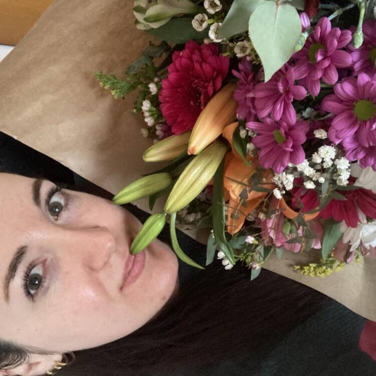 Foto de perfil de Elisa