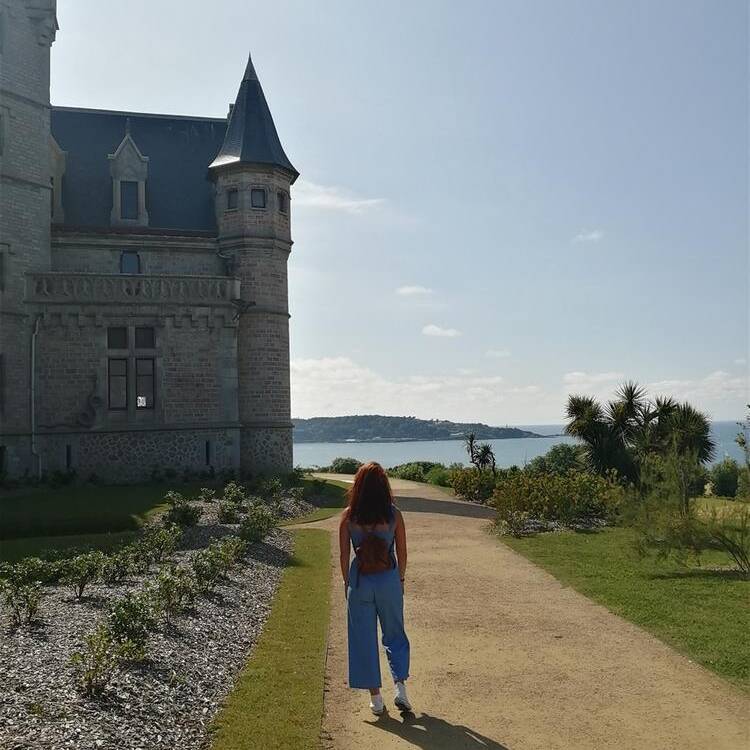 Foto de perfil de Maitane