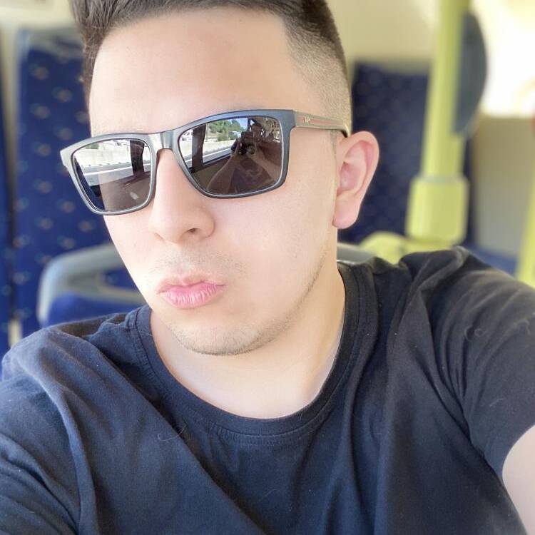 Foto de perfil de Dimas