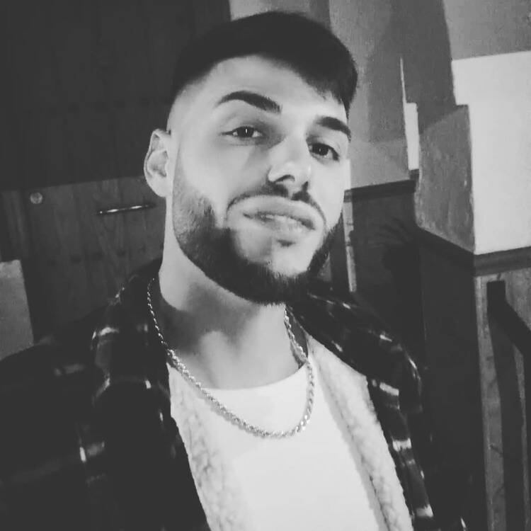 Foto de perfil de Javier