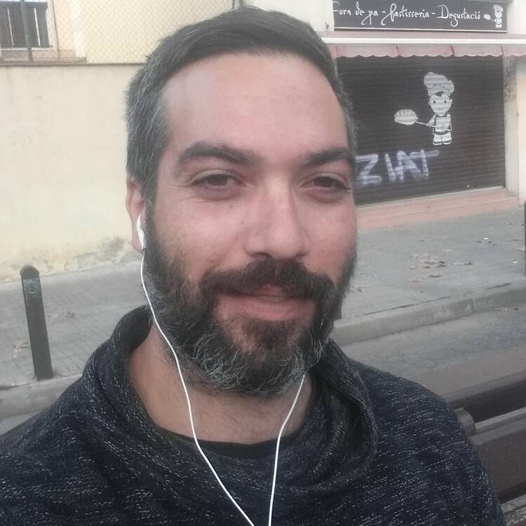 Foto de perfil de Carlos