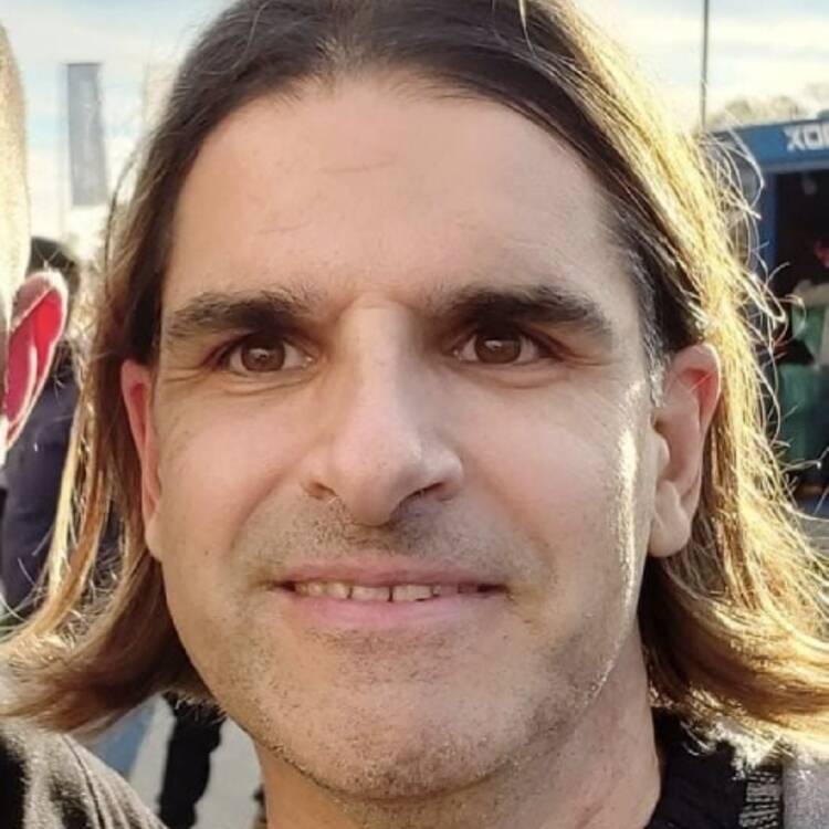 Foto de perfil de Eduard