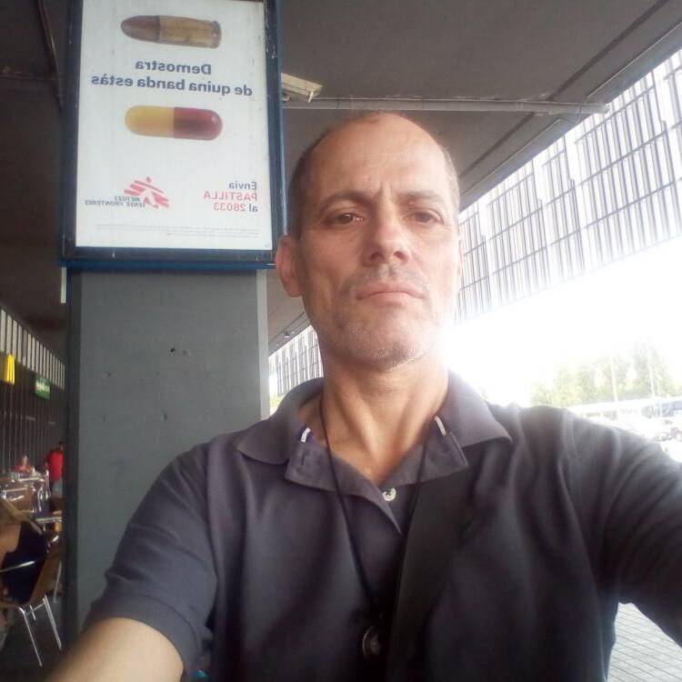Foto de perfil de pedro