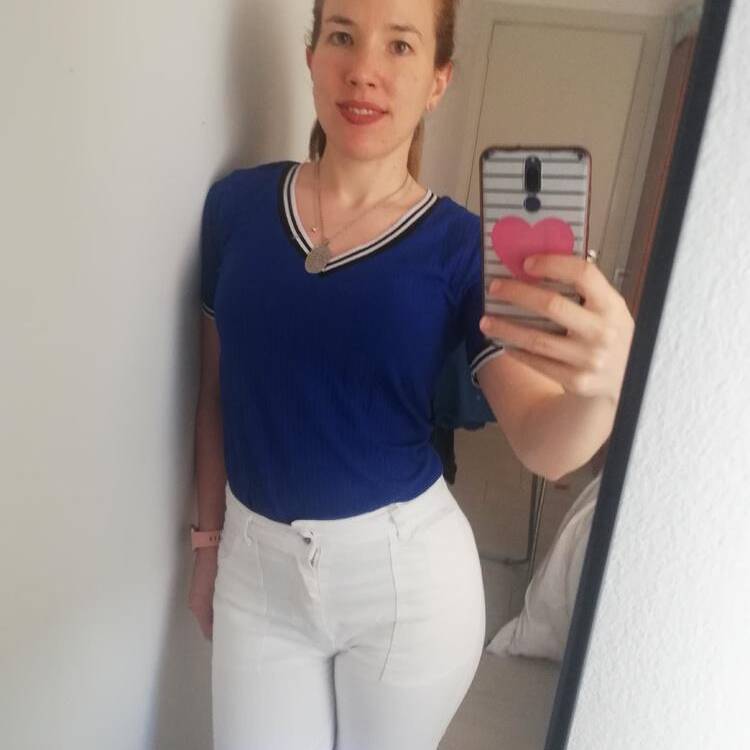 Foto de perfil de Anna