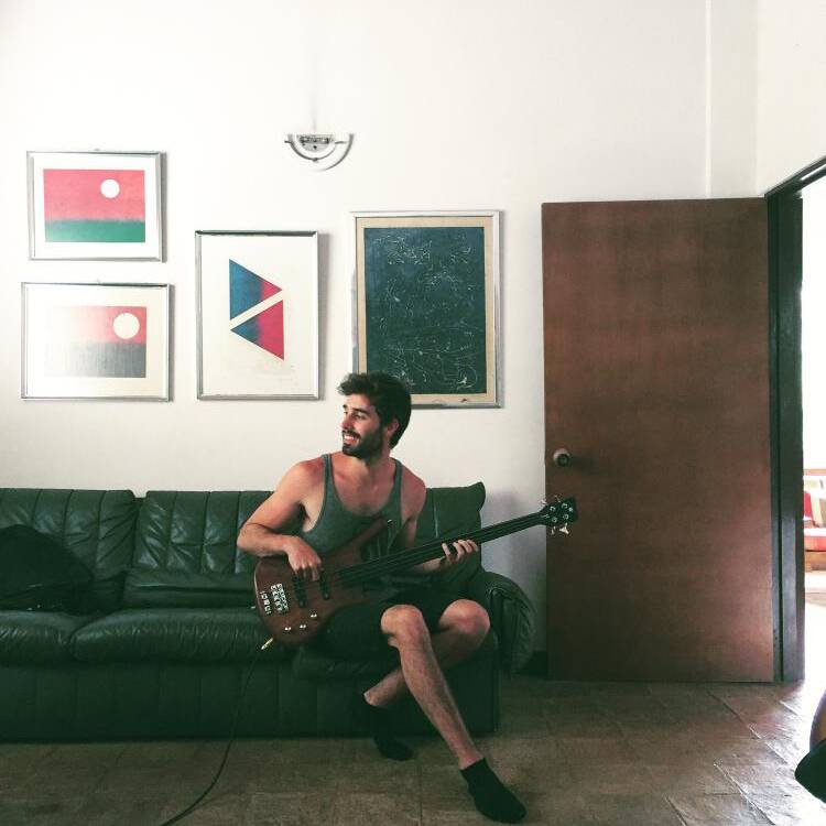 Foto de perfil de joseandresmoreno