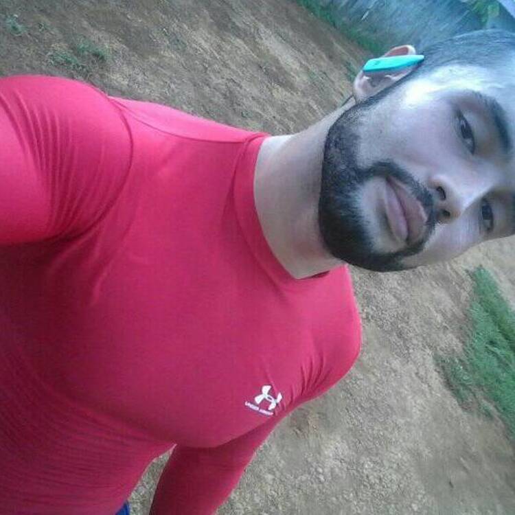 Foto de perfil de Alexis Martin Martin