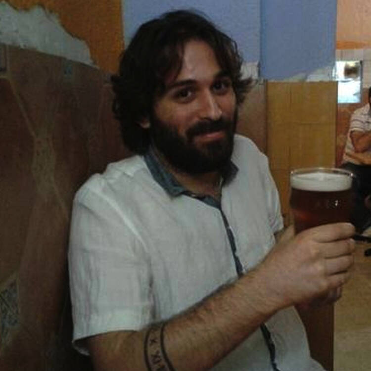 Foto de perfil