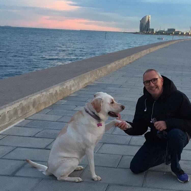 Foto de perfil de Xavier