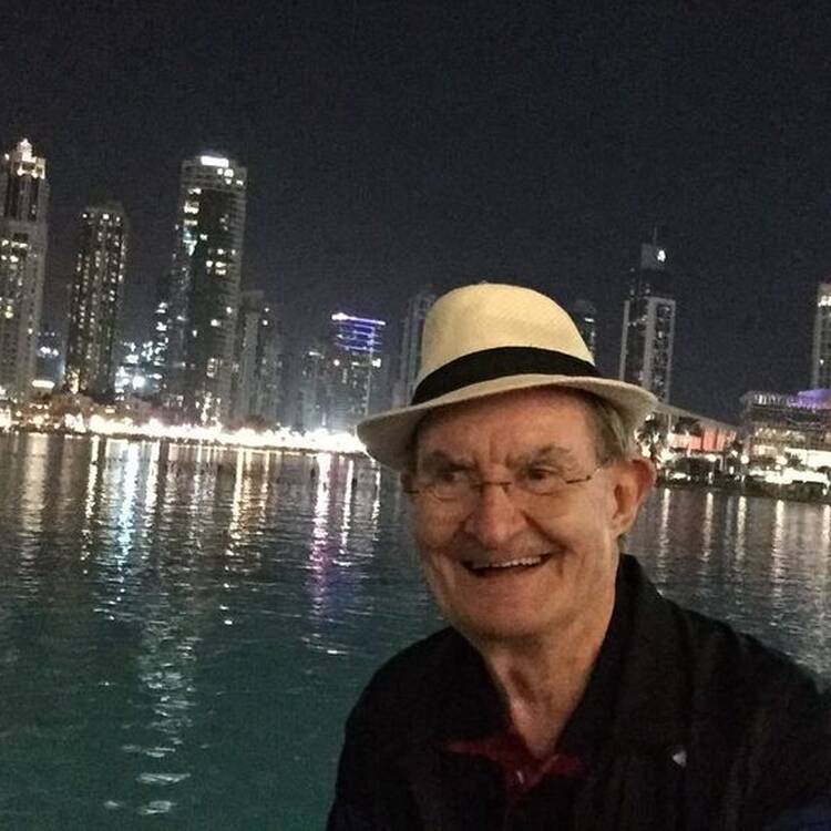 Foto de perfil