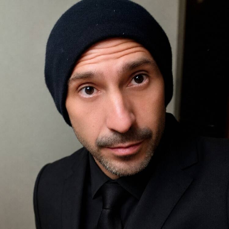 Foto de perfil de Alex