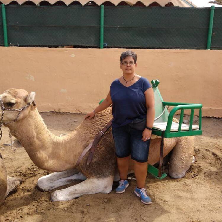 Foto de perfil de M.Angeles