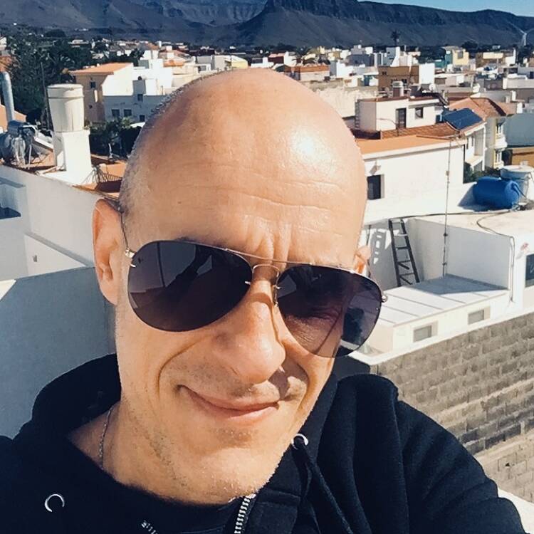 Foto de perfil
