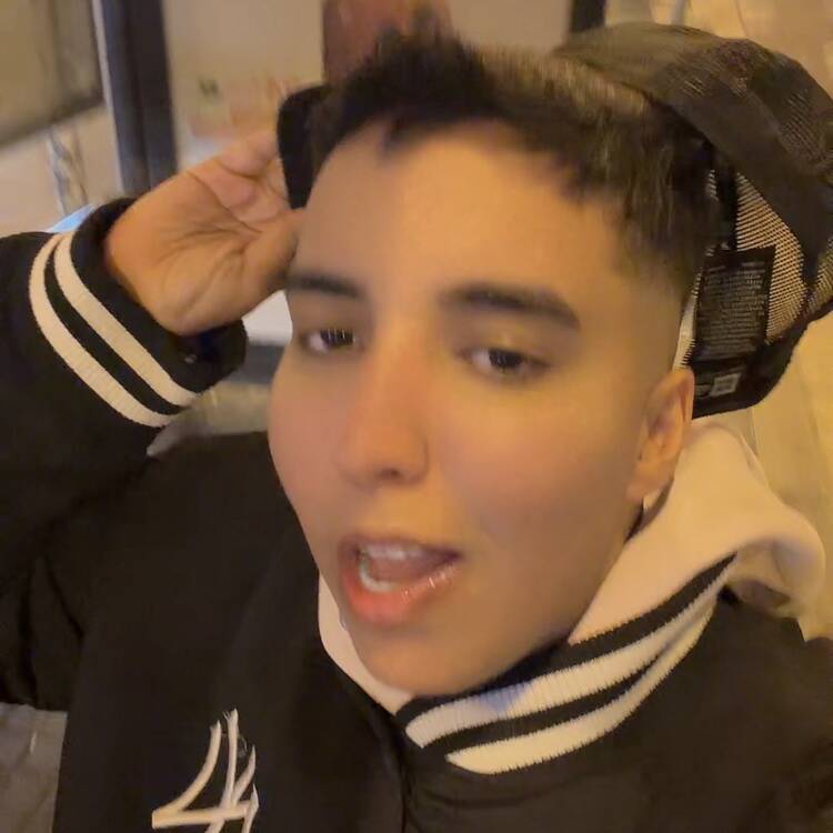 Foto de perfil de Lucia