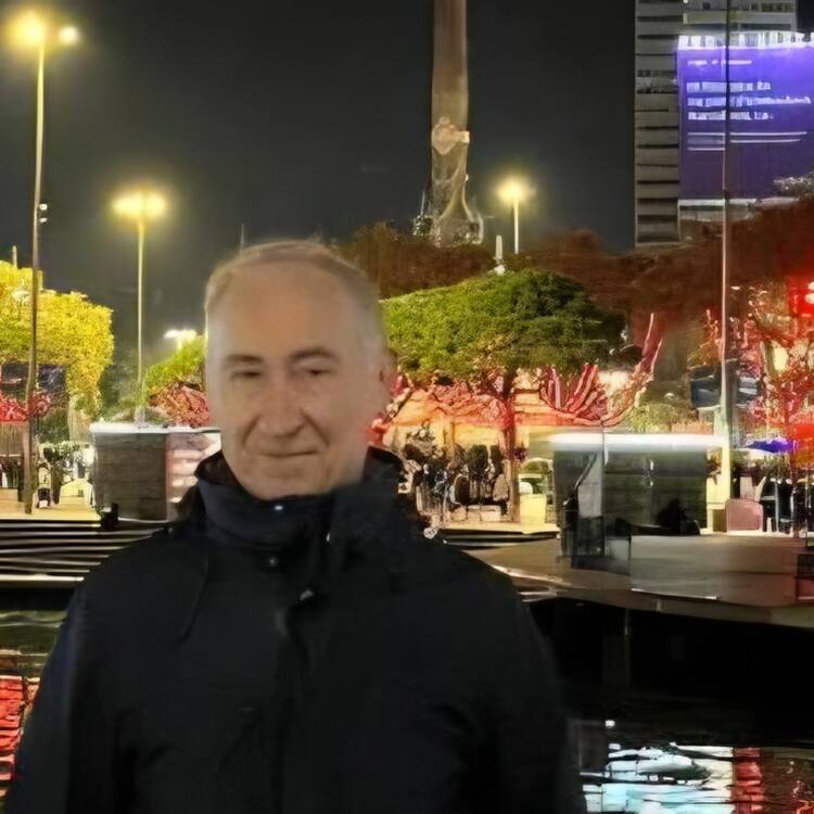 Foto de perfil