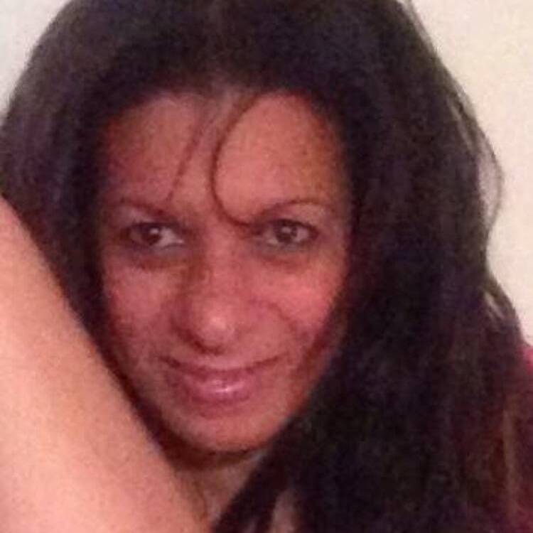 Foto de perfil de Alma