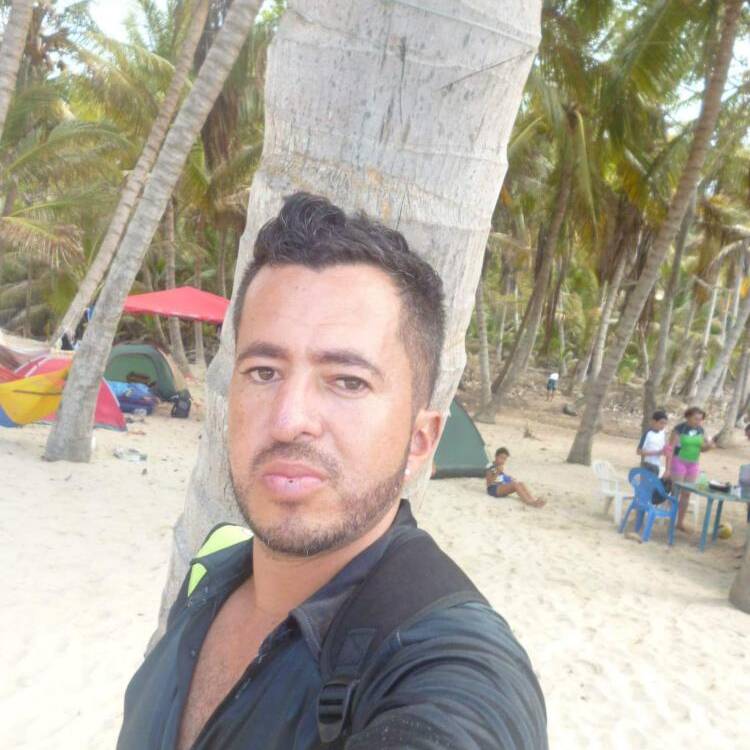 Foto de perfil de cesarleo