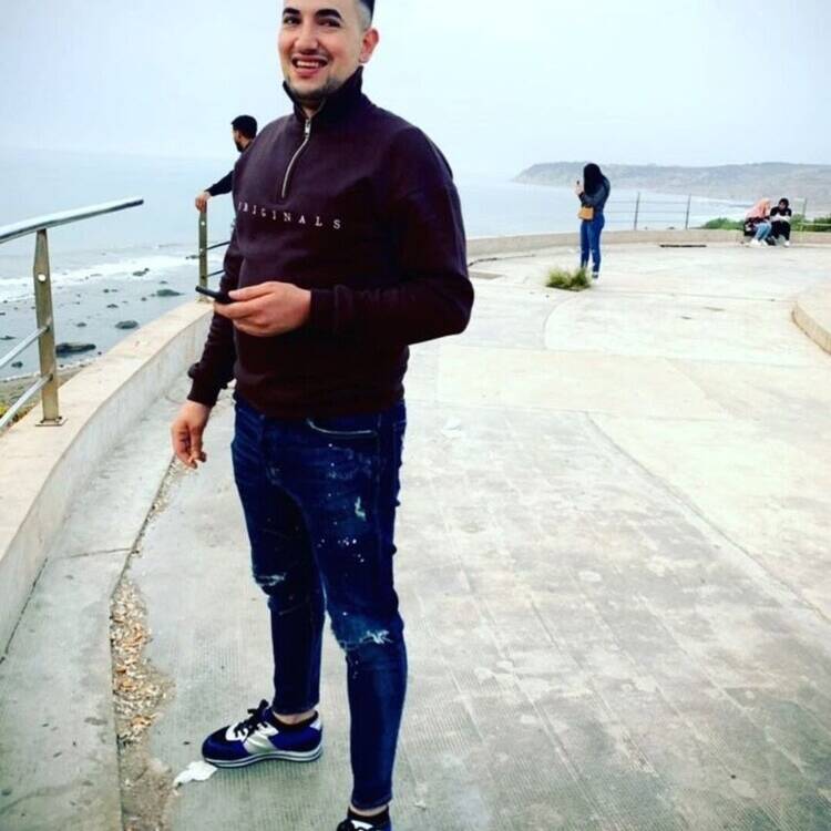 Foto de perfil de Mouaad
