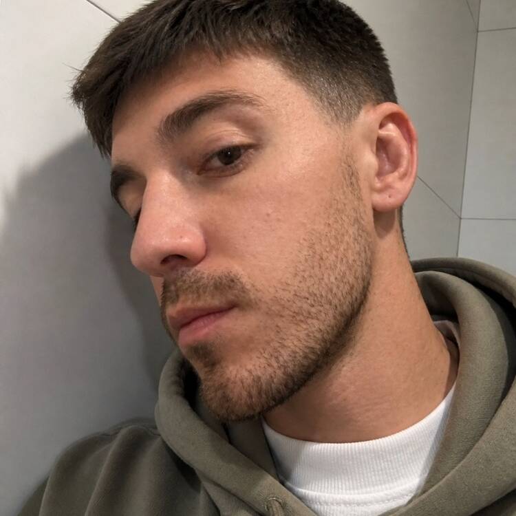 Foto de perfil de Carlos