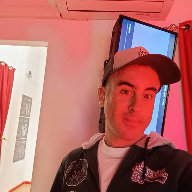 Foto de perfil de Jorge