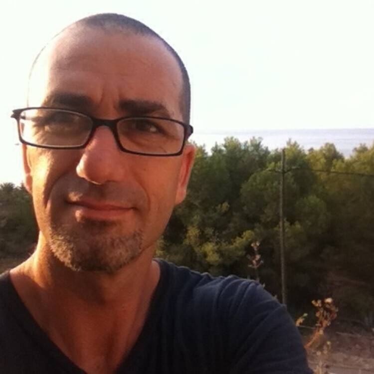 Foto de perfil de marco