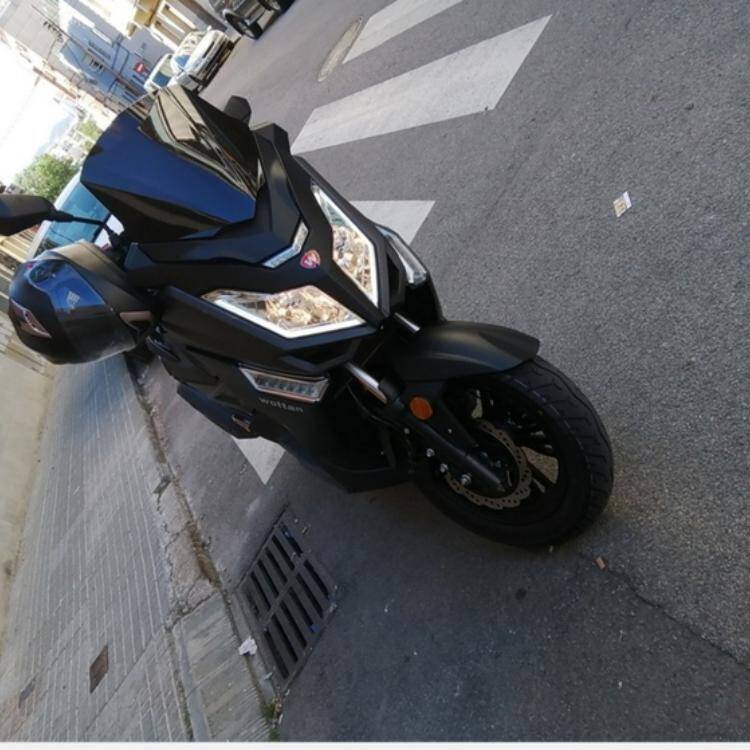 Foto de perfil de Marcel