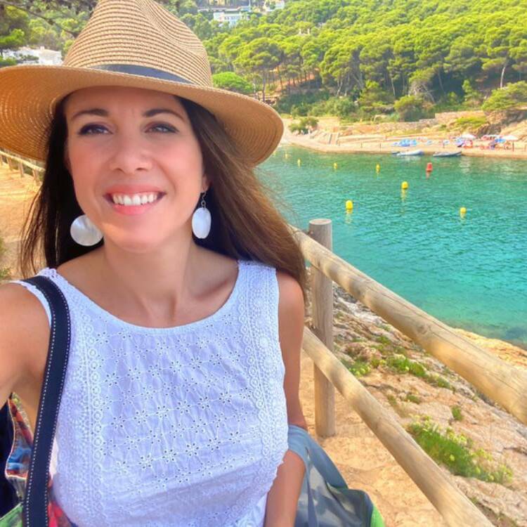 Foto de perfil de Isabelinev
